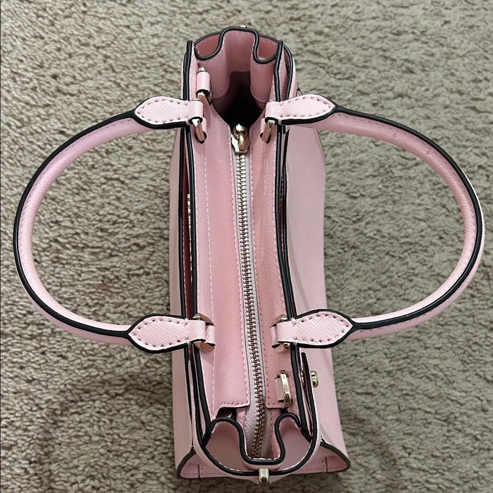 Kate Spade Small Staci Satchel - Picture 4 of 5